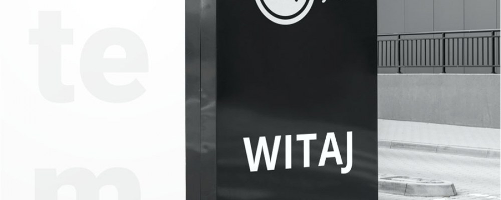 Czy szyld reklamowy jest sprawdzoną zewnętrzną formą reklamy?